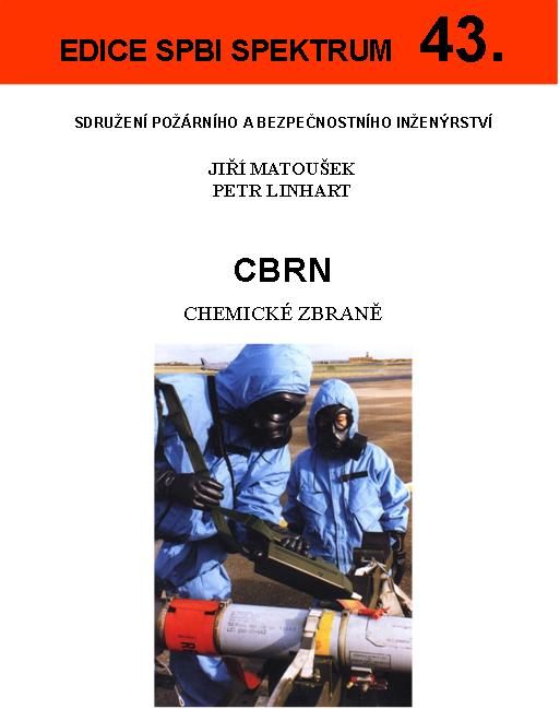 CBRN - Chemické zbraně