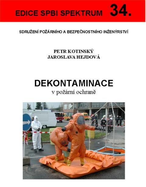 Dekontaminace