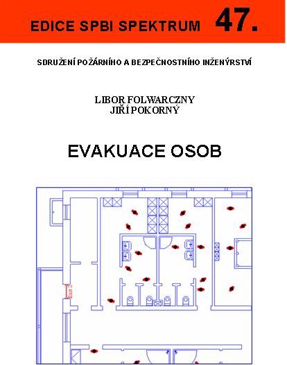 Evakuace osob