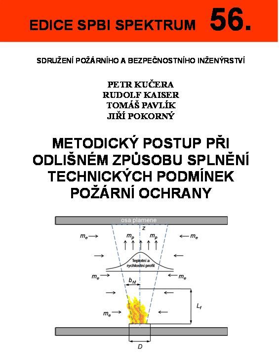 Metodický postup při odlišném způsobu splnění technických podmínek PO