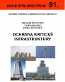 Ochrana kritické infrastruktury