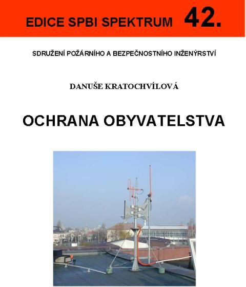 Ochrana obyvatelstva