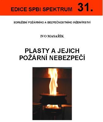 Plasty a jejich požární nebezpečí