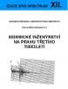 Seismické inženýrství na prahu třetího tisíciletí