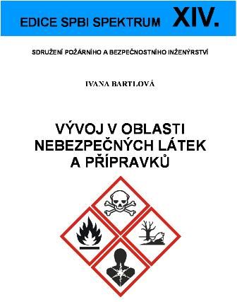 Vývoj v oblasti nebezpečných látek a přípravků