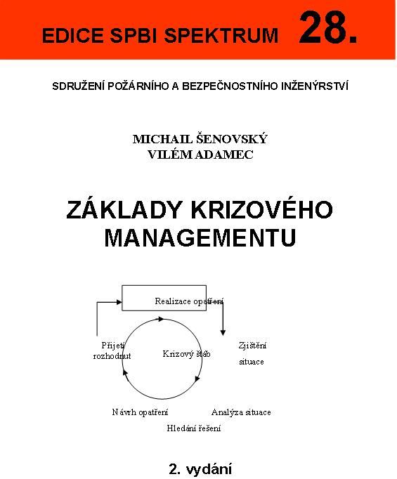 Základy krizového managementu