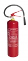 Práškový hasicí přístroj - 4kg (13A/70B/C)