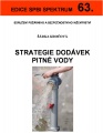 Strategie dodávek pitné vody